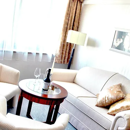 Actor Ξενοδοχείο