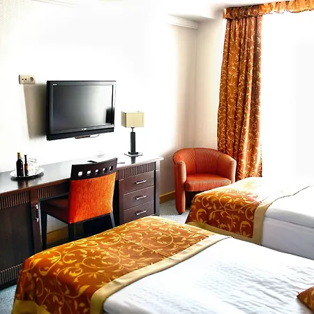 Hotel Actor Budapest