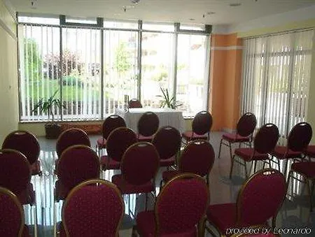 Ξενοδοχείο Actor Βουδαπέστη