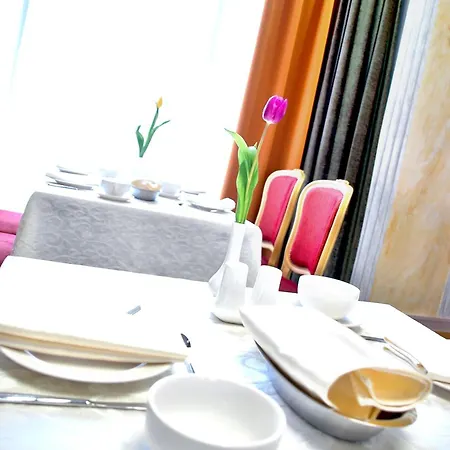 Ξενοδοχείο Actor Βουδαπέστη