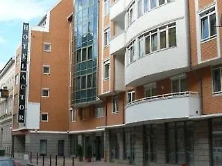 Ξενοδοχείο Actor Βουδαπέστη