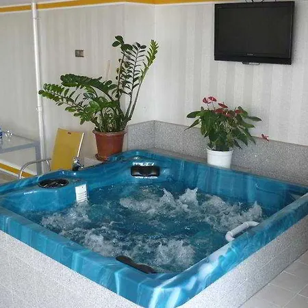 Ξενοδοχείο Actor