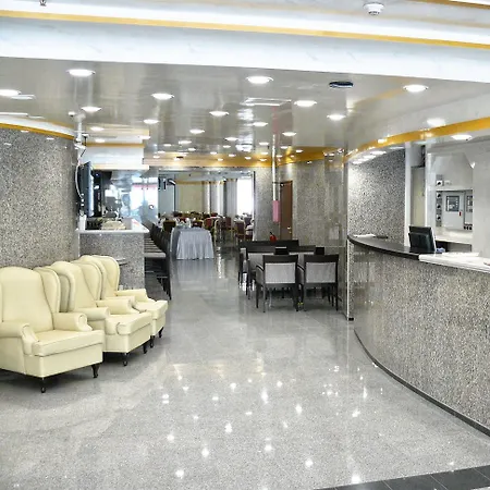 Ξενοδοχείο Actor Βουδαπέστη