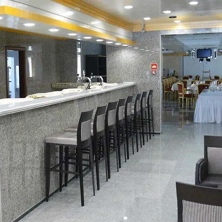 Actor Ξενοδοχείο