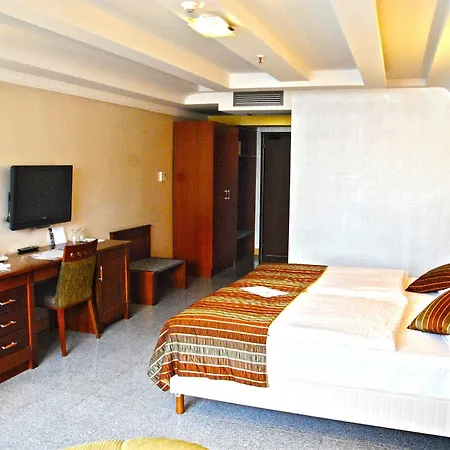 Actor 4* Βουδαπέστη