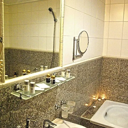 Ξενοδοχείο Actor