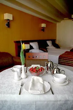 Actor Ξενοδοχείο 4*