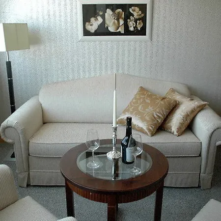 Actor Ξενοδοχείο 4*