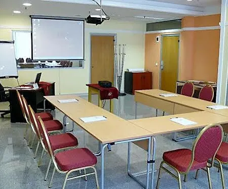 Actor Ξενοδοχείο Βουδαπέστη